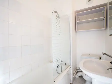 Trois Vallées 516, Appartement 4 personnes à Val Thorens - Photo 5