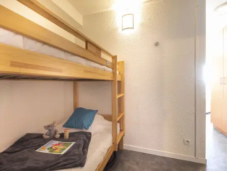 Trois Vallées 517, Appartement 4 personnes à Val Thorens - Photo 17