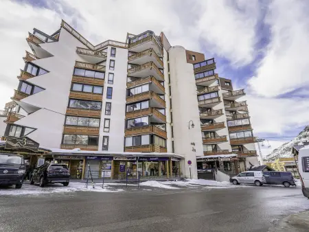 Trois Vallées 517, Appartement 4 personnes à Val Thorens - Photo 23