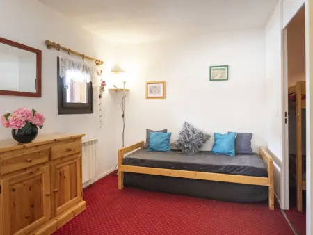 Roche Blanche 83, Appartement 4 personnes à Val Thorens - Photo 1