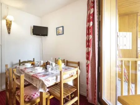 Roche Blanche 83, Appartement 4 personnes à Val Thorens - Photo 2