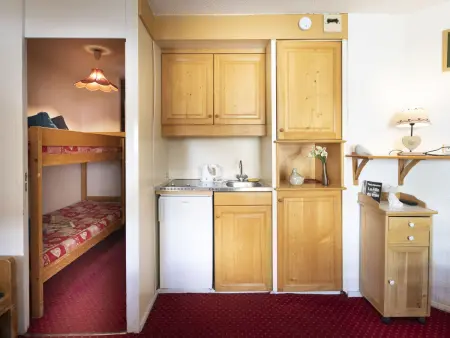 Roche Blanche 83, Appartement 4 personnes à Val Thorens - Photo 5