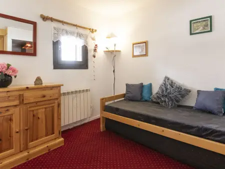 Roche Blanche 83, Appartement 4 personnes à Val Thorens - Photo 7