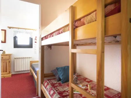 Roche Blanche 83, Appartement 4 personnes à Val Thorens - Photo 12