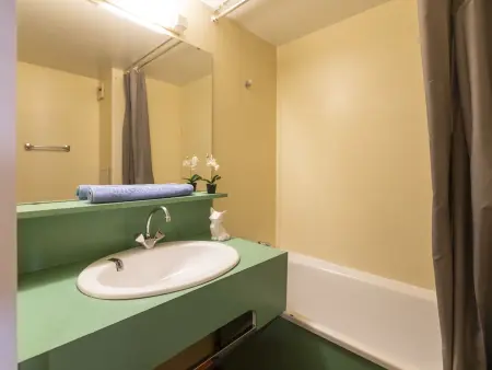 Roche Blanche 83, Appartement 4 personnes à Val Thorens - Photo 14