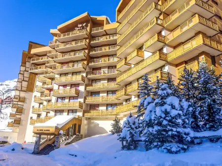 Roche Blanche 83, Appartement 4 personnes à Val Thorens - Photo 18