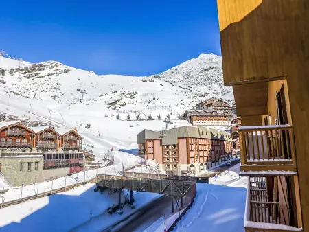 Roche Blanche 83, Appartement 4 personnes à Val Thorens - Photo 23