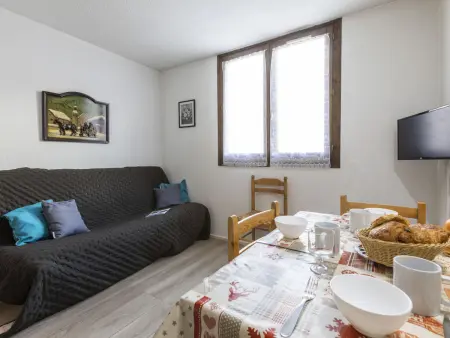 Roche Blanche 97, Appartement 3 personnes à Val Thorens - Photo 2