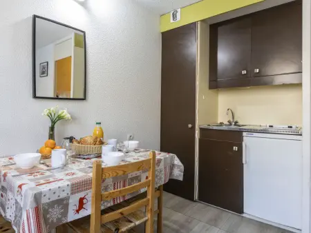 Roche Blanche 97, Appartement 3 personnes à Val Thorens - Photo 3