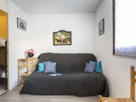 Roche Blanche 97, Appartement 3 personnes à Val Thorens - Photo 4
