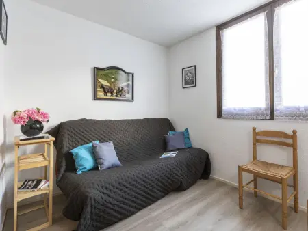 Roche Blanche 97, Appartement 3 personnes à Val Thorens - Photo 6