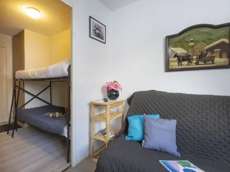 Roche Blanche 97, Appartement 3 personnes à Val Thorens - Photo 8