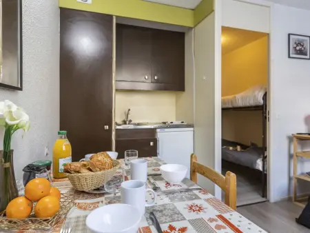 Roche Blanche 97, Appartement 3 personnes à Val Thorens - Photo 9