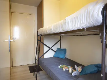 Roche Blanche 97, Appartement 3 personnes à Val Thorens - Photo 10