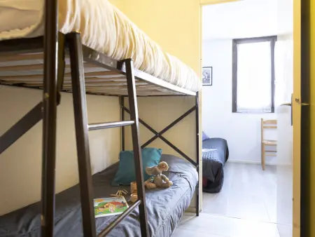 Roche Blanche 97, Appartement 3 personnes à Val Thorens - Photo 11