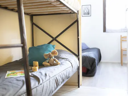 Roche Blanche 97, Appartement 3 personnes à Val Thorens - Photo 12