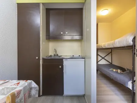 Roche Blanche 97, Appartement 3 personnes à Val Thorens - Photo 13