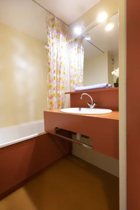 Roche Blanche 97, Appartement 3 personnes à Val Thorens - Photo 15