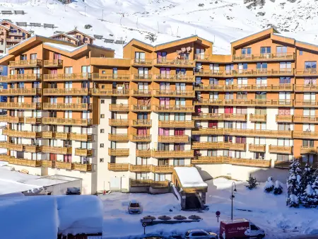 Roche Blanche 97, Appartement 3 personnes à Val Thorens - Photo 16