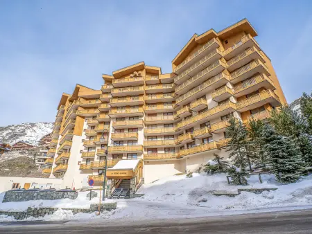 Roche Blanche 97, Appartement 3 personnes à Val Thorens - Photo 17
