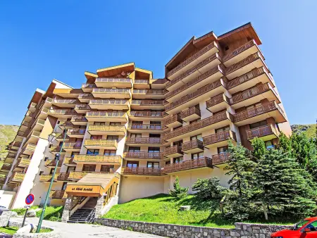 Roche Blanche 97, Appartement 3 personnes à Val Thorens - Photo 22