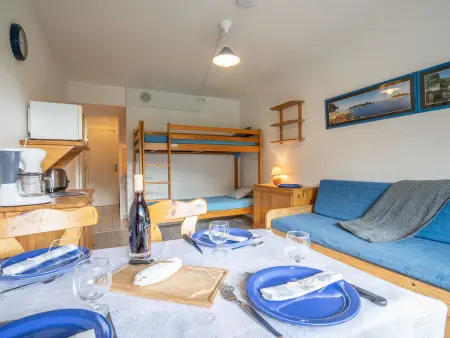 Soyouz Vanguard, Appartement 4 personnes à Le Corbier - Photo 3