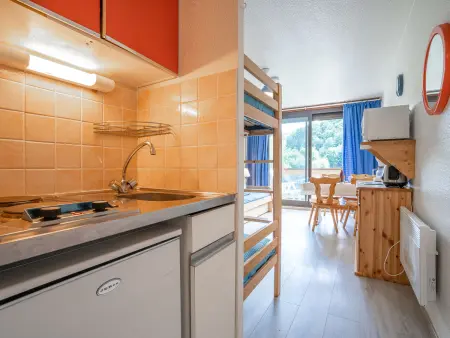 Soyouz Vanguard, Appartement 4 personnes à Le Corbier - Photo 6