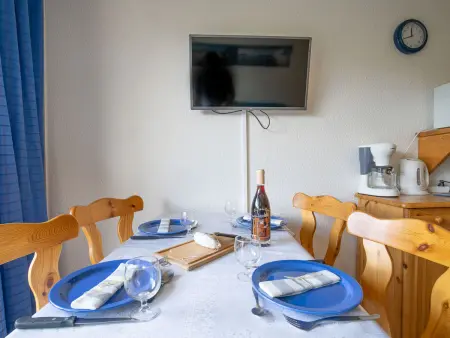 Soyouz Vanguard, Appartement 4 personnes à Le Corbier - Photo 7