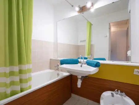 Soyouz Vanguard, Appartement 4 personnes à Le Corbier - Photo 8