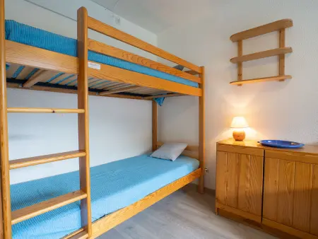 Soyouz Vanguard, Appartement 4 personnes à Le Corbier - Photo 9