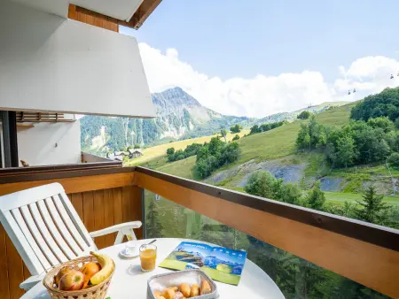 Soyouz Vanguard, Appartement 4 personnes à Le Corbier - Photo 11