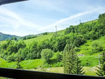 Soyouz Vanguard, Appartement 4 personnes à Le Corbier - Photo 13
