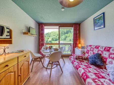 Soyouz Vanguard, Appartement 4 personnes à Le Corbier - Photo 1