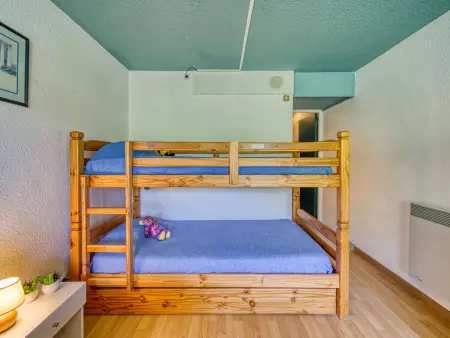 Soyouz Vanguard, Appartement 4 personnes à Le Corbier - Photo 2