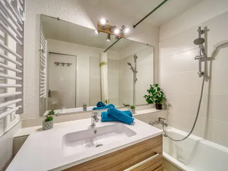 Soyouz Vanguard, Appartement 4 personnes à Le Corbier - Photo 3