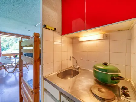 Soyouz Vanguard, Appartement 4 personnes à Le Corbier - Photo 4