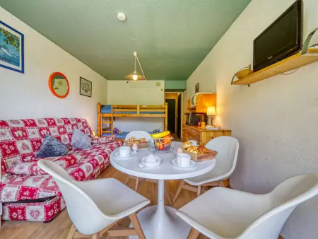 Soyouz Vanguard, Appartement 4 personnes à Le Corbier - Photo 6
