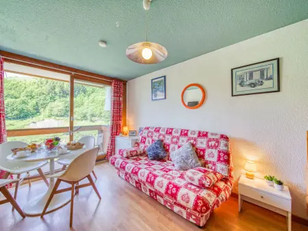 Soyouz Vanguard, Appartement 4 personnes à Le Corbier - Photo 8