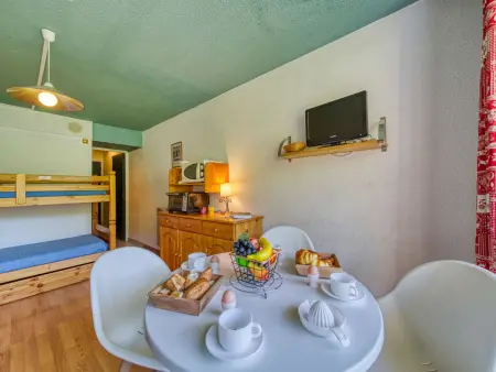 Soyouz Vanguard, Appartement 4 personnes à Le Corbier - Photo 9