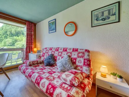 Soyouz Vanguard, Appartement 4 personnes à Le Corbier - Photo 10