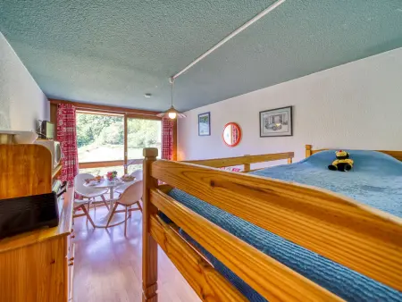 Soyouz Vanguard, Appartement 4 personnes à Le Corbier - Photo 11
