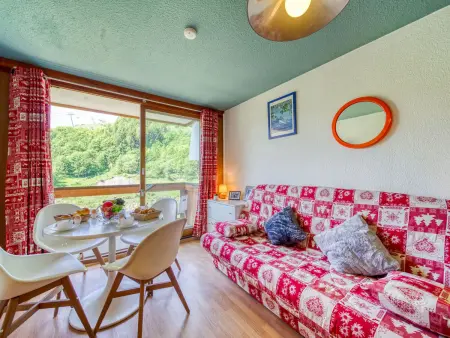 Soyouz Vanguard, Appartement 4 personnes à Le Corbier - Photo 13