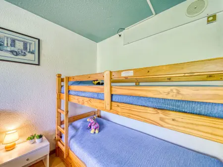 Soyouz Vanguard, Appartement 4 personnes à Le Corbier - Photo 14