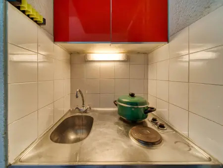 Soyouz Vanguard, Appartement 4 personnes à Le Corbier - Photo 15