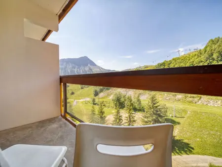 Soyouz Vanguard, Appartement 4 personnes à Le Corbier - Photo 16