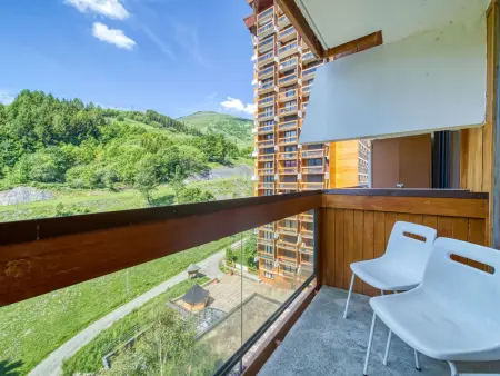Soyouz Vanguard, Appartement 4 personnes à Le Corbier - Photo 17