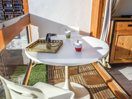 Soyouz Vanguard, Appartement 4 personnes à Le Corbier - Photo 4