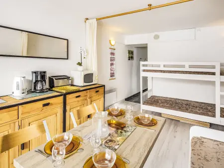 Soyouz Vanguard, Appartement 4 personnes à Le Corbier - Photo 7