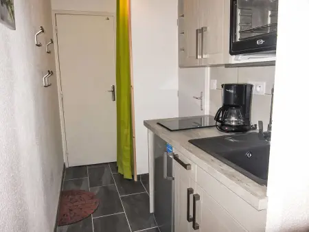 Soyouz Vanguard, Appartement 4 personnes à Le Corbier - Photo 8
