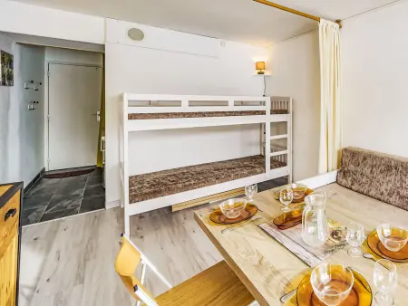 Soyouz Vanguard, Appartement 4 personnes à Le Corbier - Photo 9